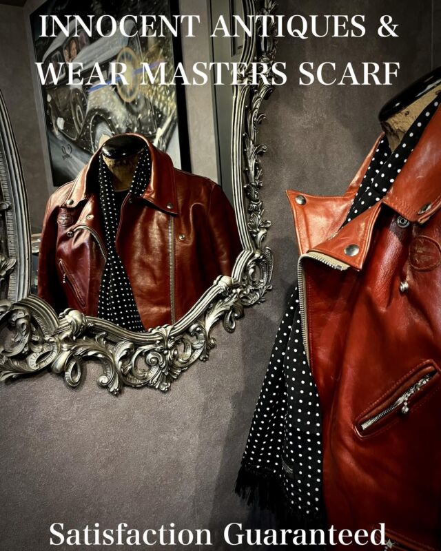 INNOCENT ANTIQUES】イノセント アンティークス